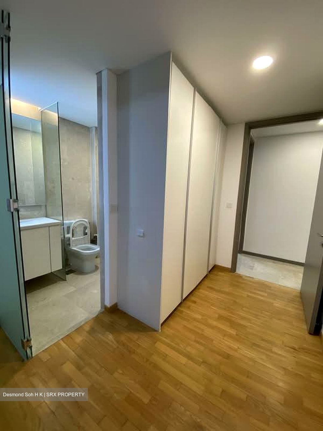 Stratum (D18), Condominium #627204341